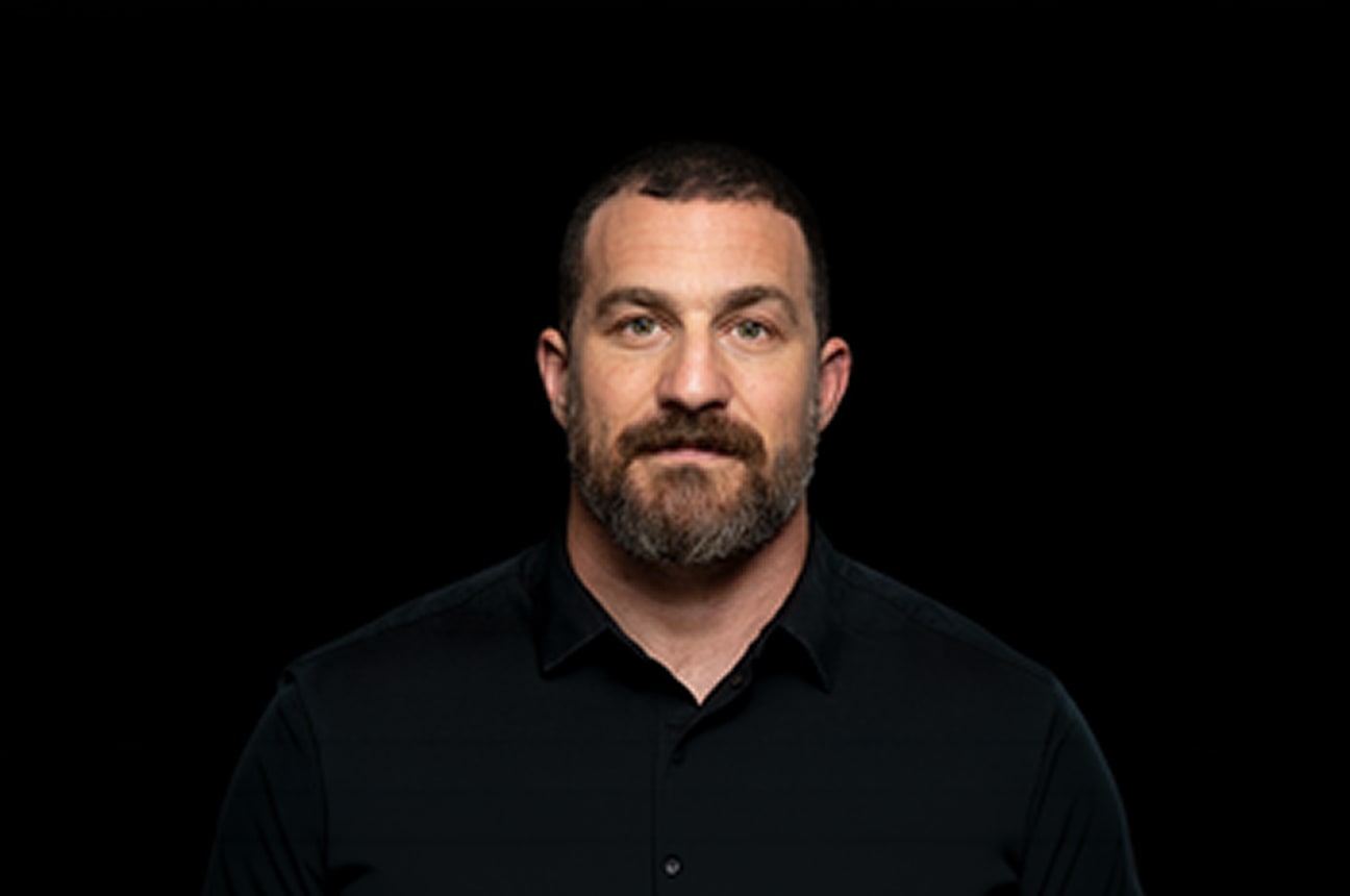 Andrew Huberman, Ph.D.