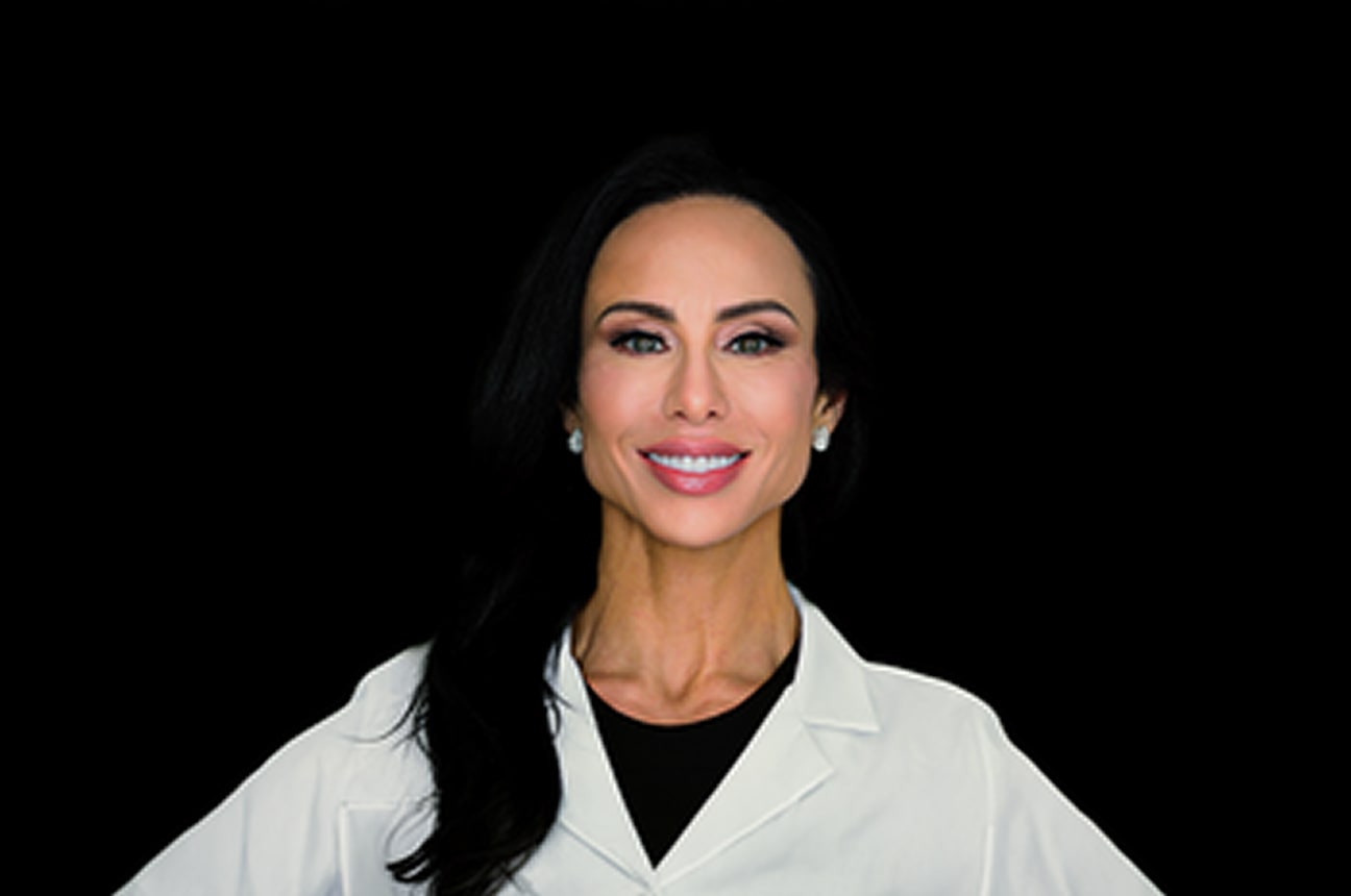 Dr. Gabrielle Lyon